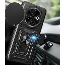 Чохол-накладка BeCover для Tecno Spark 30C 4G Black (713074)