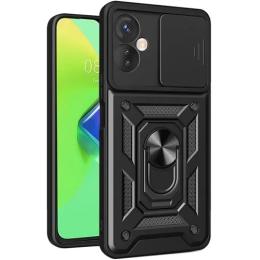 Чохол-накладка BeCover для Tecno Spark 9 Pro (KH7n) Black (710006)