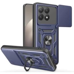 Чохол-накладка BeCover для Xiaomi 15T Blue (715397)