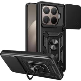 Чохол-накладка BeCover для Xiaomi 15T Pro Black (715398)