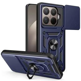 Чохол-накладка BeCover для Xiaomi 15T Pro Blue (715399)