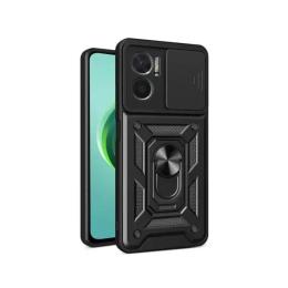 Чохол-накладка BeCover для Xiaomi Redmi 10 5G Black (710014)