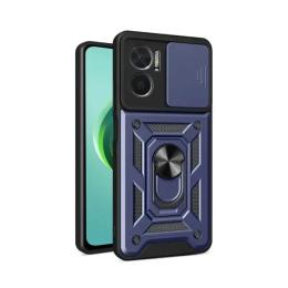 Чохол-накладка BeCover для Xiaomi Redmi 10 5G Blue (710015)