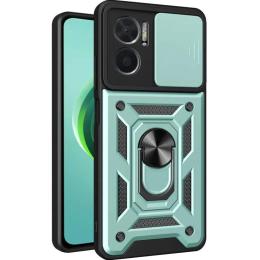 Чохол-накладка BeCover для Xiaomi Redmi 10 5G Dark Green (710016)