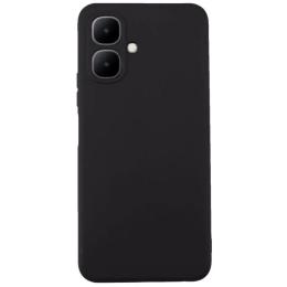Чохол-накладка BeCover для Infinix Smart 10 (X6725) Black (714664)