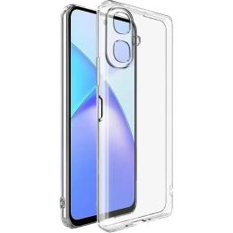 Чохол-накладка BeCover для Infinix Smart 10 (X6725) Transparent (714665)