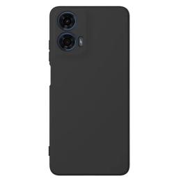 Чохол-накладка BeCover для Motorola Moto G04/E14 Black (711894)