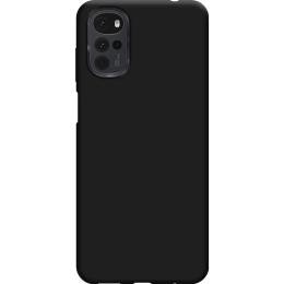 Чохол-накладка BeCover для Motorola Moto G22 Black (707989)