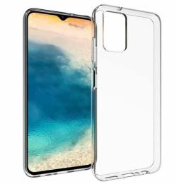 Чохол-накладка BeCover для Nokia G22 Transparent (709298)