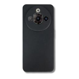 Чохол-накладка BeCover для Nubia Focus Pro 5G Black (714751)