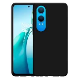 Чохол-накладка BeCover для OnePlus Nord CE 4 Lite Black (715059)