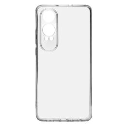 Чохол-накладка BeCover для OnePlus Nord CE 4 Lite Transparent (715060)