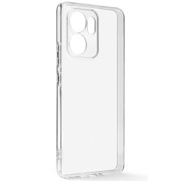 Чохол-накладка BeCover для Oppo Reno13 F 5G Transparent (713491)
