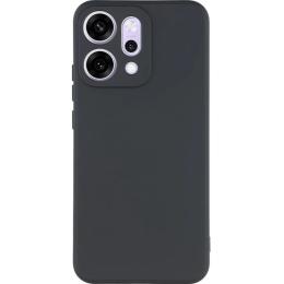 Чохол-накладка BeCover для Oppo Reno14/14FS 5G Black (713791)