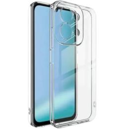 Чохол-накладка BeCover для Poco C85 4G Transparent (714676)