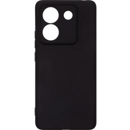 Чохол-накладка BeCover для Poco M7 Pro 5G Black (713654)