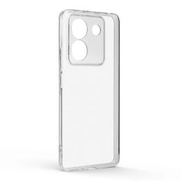 Чохол-накладка BeCover для Poco M7 Pro 5G Transparent (713655)