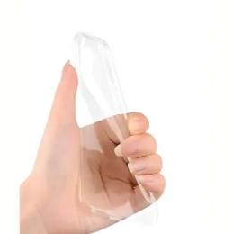 Чохол-накладка BeCover для Realme 15T Transparent (714695)