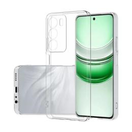Чохол-накладка BeCover для Realme C71 Transparent (713780)