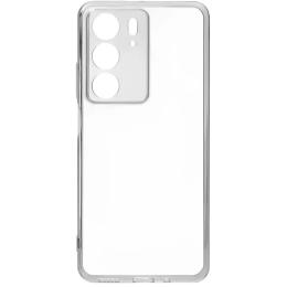 Чохол-накладка BeCover для Realme C75 Transparent (713018)