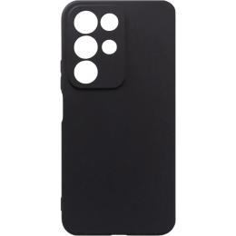 Чохол-накладка BeCover для Realme C855G Black (715039)