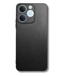 Чохол-накладка BeCover для Realme Note 70 Black (714693)