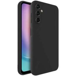 Чохол-накладка BeCover для Samsung Galaxy A04s SM-A047 Black (711679)