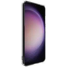 Чохол-накладка BeCover для Samsung Galaxy S23 SM-S911 Transparent (708919)