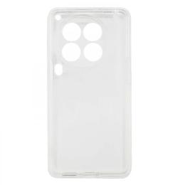 Чохол-накладка BeCover для Tecno Camon 30 (CL6) Transparent (711779)
