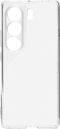 Чохол-накладка BeCover для Tecno Camon 40 (CM5) Transparent (714680)