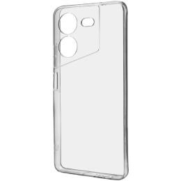 Чохол-накладка BeCover для Tecno POVA 5 (LH7n) Transparent (710908)