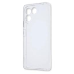 Чохол-накладка BeCover для Tecno POVA 7 Neo (LJ6) Transparent (715038)