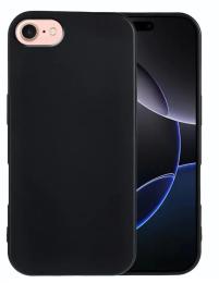 Чохол-накладка BeCover для Apple iPhone 17e Black (715146)