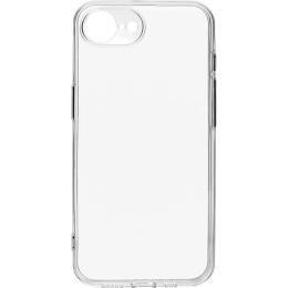 Чохол-накладка BeCover для Apple iPhone 17e Transparent (715147)