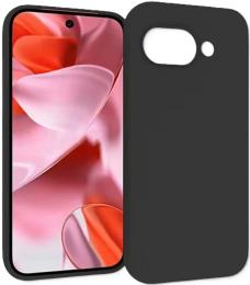 Чохол-накладка BeCover для Google Pixel 9a Black (715053)