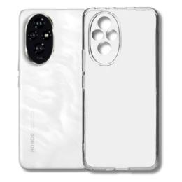 Чохол-накладка BeCover для Honor 200 Transparent (714943)