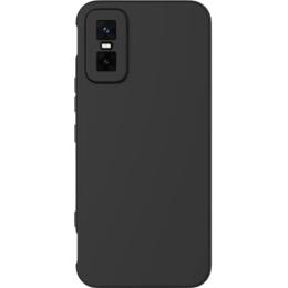 Чохол-накладка BeCover для Infinix GT 30 Pro (X6873) Black (714666)