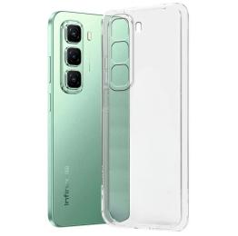 Чохол-накладка BeCover для Infinix Hot 50 Pro (X6881) Transparent (712741)