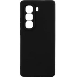 Чохол-накладка BeCover для Infinix Hot 50 Pro Plus 4G (X6880) Black (714670)