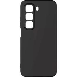 Чохол-накладка BeCover для Infinix Hot 60 5G (X6726)/60i 4G (X6728) Black (714401)