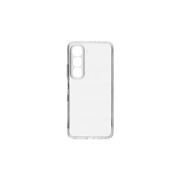 Чохол-накладка BeCover для Infinix Hot 60 5G (X6726)/60i 4G (X6728) Transparent (714402)