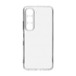 Чохол-накладка BeCover для Infinix Hot 60 Pro 4G (X6885) Transparent (714559)