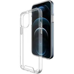 Чохол-накладка BeCover Space Case для Apple iPhone 15 Transparent (709936)
