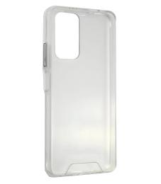 Чохол-накладка BeCover Space Case для Samsung Galaxy A16 4G SM-A165/A16 5G SM-A166 Transparent (713751)