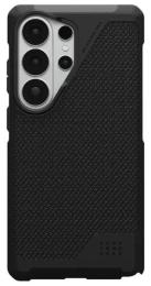 Чохол-накладка UAG Metropolis LT with Magnet для Samsung Galaxy S26 Ultra Kevlar Black (214529113940)