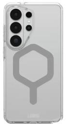 Чохол-накладка UAG Plyo with Magnet для Samsung Galaxy S26 Ultra Ice Silver (214539114333)
