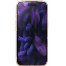 Чохол-накладка Laut LAUT CRYSTAL FLURO case for iPhone 17 Pro Max Clear Bronze (L_IP25D_CF_BR)