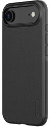 Чохол-накладка Nillkin Matte Magnetic Pro для Apple iPhone 17 Air (6.5) Black