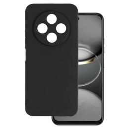 Чохол-накладка BeCover для Tecno Spark 30 (KL6) Black (713135)