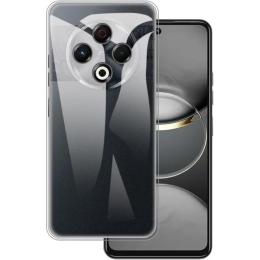 Чохол-накладка BeCover для Tecno Spark 30 (KL6) Transparent (713136)